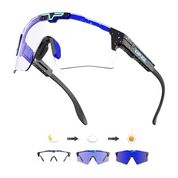 Occhiali da sole Kapvoe