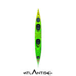 Kayak Atlantis