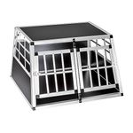Kennel alluminio cane