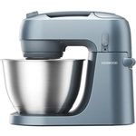 Planetaria Kenwood go