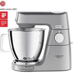 Planetaria Kenwood titanium