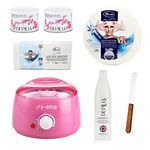 Kit Ceretta professionale