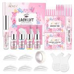 Kit laminazione ciglia professionale