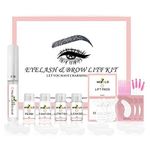 Kit laminazione ciglia