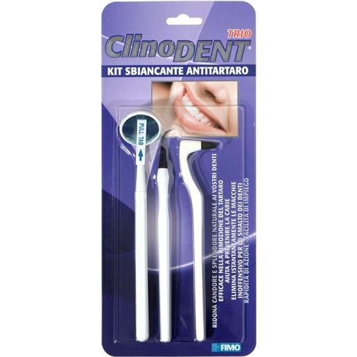 Riatanxi Kit Sbiancante Denti Professionale - Riuovi Rapidaente Le Acchie Teeth E