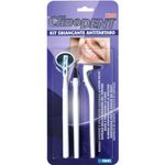 Kit sbiancante denti