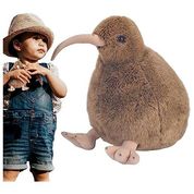 Peluche Kiwi Uccello Animale Nuova Zelanda Carino Uccello Kiwi Uccello Kiwi Bambola acquista in modo economico - spedizione gratuita, recensioni reali con foto