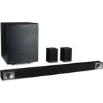 Home Theater Klipsch 5.1
