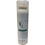 Shampoo secco klorane
