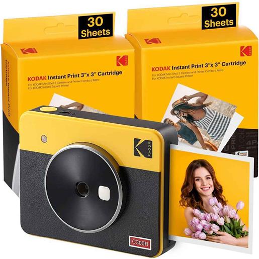 Istantanea Kodak  Prezzi e offerte su