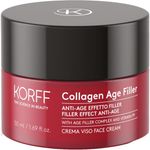 Crema viso Korff