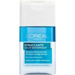Struccante occhi waterproof l'Oreal