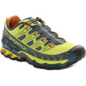 Scarpe trekking uomo La Sportiva