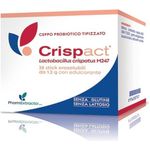 Integratore lactobacillus crispatus