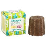 Shampoo solido lamazuna