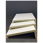 Porte interne laminato