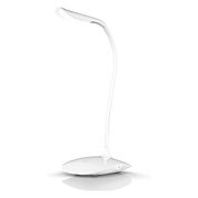 Lampada da tavolo dimmerabile da interno