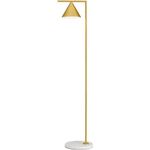 Lampada da terra minimal da interno