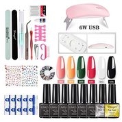 Lampada unghie professionale