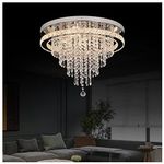 Lampadari a led per camera da letto da interno