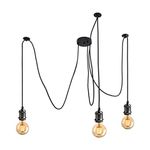 Lampadari cucina industriale da interno