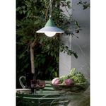 Lampadari da esterno a soffitto