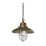 Lampadari da esterno