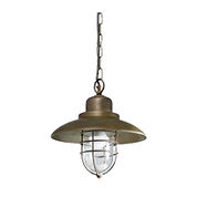 Lampadari da esterno