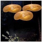 Lampadari di conchiglie da interno