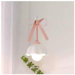 Lampadari di vetro moderni da interno
