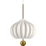 Lampadari kundalini da interno