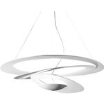 Lampadario a forma di Lampadina da interno