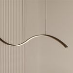 Lampadario a Lampada da interno