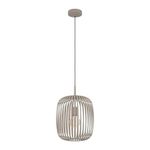 Lampadario attacco e27 da interno