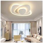 Lampadario camera da letto design da interno
