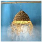 Lampadario etnico da interno