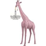 Lampadario qeeboo da interno
