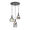 Lampadario soggiorno da interno
