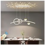 Lampade sospensione cucina design da interno