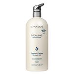 Shampoo lanza