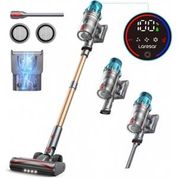 Aspirapolvere Laresar