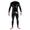 Catsuit latex