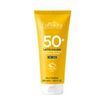 Latte solare euphidra