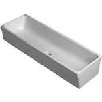 Lavabo 120 cm