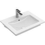 Lavabo da terra