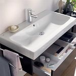 Lavabo Geberit