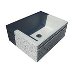 Lavabo marmo