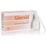Lavanda vaginale clorexidina