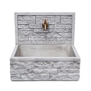 Lavandino da esterno