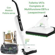 Lavapavimenti con filo